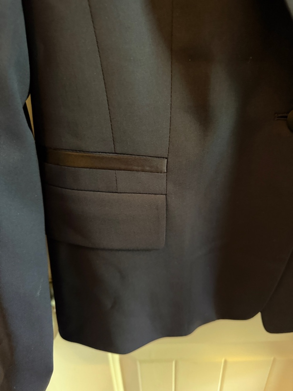 Lafayette 148 New York Blazer - Picture 4 of 6